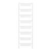 Marquage pour appareils Weidmüller ESG B&R X20 MC NE WS 1001140001 Surface d'étiquetage: 2.50 x 10 mm blanc 1120 pc(s)