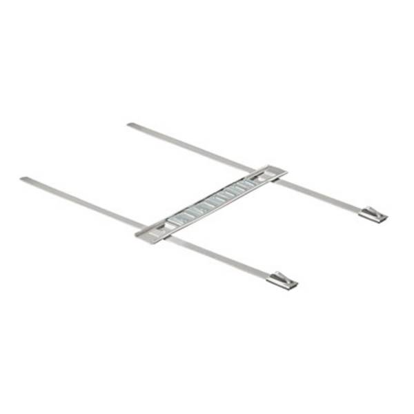 Weidmüller WSMH 48MM Porte-étiquette Impression Ohne Aufdruck  1774500000