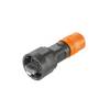 Connecteur de données pour capteurs/actionneurs Weidmüller IE-PS-V01P-RJ45-TH 1012470000 mâle, droit 10 pc(s)