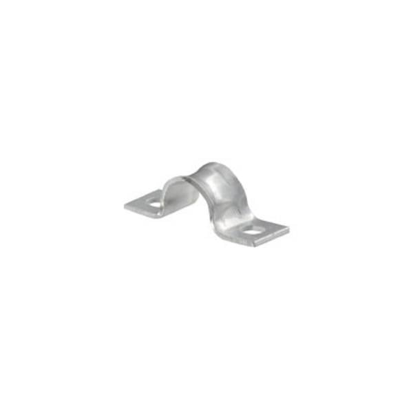 Collier de blindage Weidmüller SHIELD CLAMP 10.0 WO S 1018110000 100 pc(s)