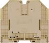 Bloc de jonction de passage WDU 120/150 HG Weidmüller Contenu: 10 pc(s)
