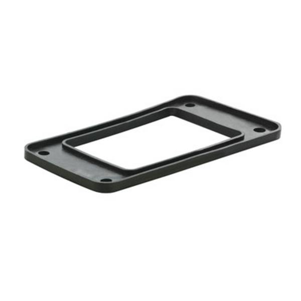Joint plat HDC FLDG 24B Weidmüller Contenu: 5 pc(s)