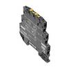 Weidmüller 1354800000 VSSC6TRSLFG24VAC/DC0.5A Dispositif antisurtension jeu de 10 Protection anti-surtension pour: armoire de distribution 2.5 kA 10 pc(s)