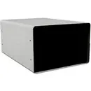 Boîtier d'instrumentation Hammond Electronics 1401N acier gris 203 x 356 x 229 1 pc(s)