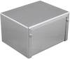 Boîtier d'instrumentation Hammond Electronics 1411GU aluminium naturel 102 x 56 x 41 1 pc(s)