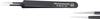 Wiha 32334 Pince brucelle de précision pointue, très fine 110 mm