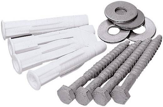 Set de vis A.S. SAT 46807-1