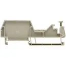 Support-rail Weidmüller WSH 5 1080100000 10 pc(s)