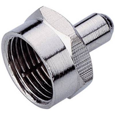 Résistance de terminaison 75 Ω / Norme F Renkforce 0403338 1 pc(s)-0
