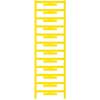 Weidmüller 1112920000 jaune 48 pc(s)
