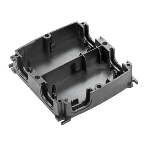 N/A Weidmüller GH 10P PT6 1121980000 noir 10 pc(s)