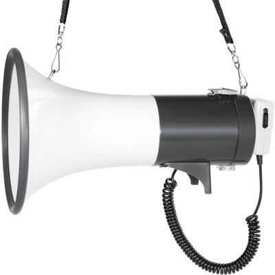 Mégaphone 22 W SpeaKa JE-583 BS-0