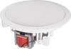 Haut-parleur ELA encastrable Renkforce CL-130RT 45 W blanc 1 pc(s)