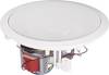 Haut-parleur ELA encastrable Renkforce CL-165RT 80 W blanc 1 pc(s)
