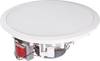 Haut-parleur ELA encastrable Renkforce CL-200RT 120 W blanc 1 pc(s)