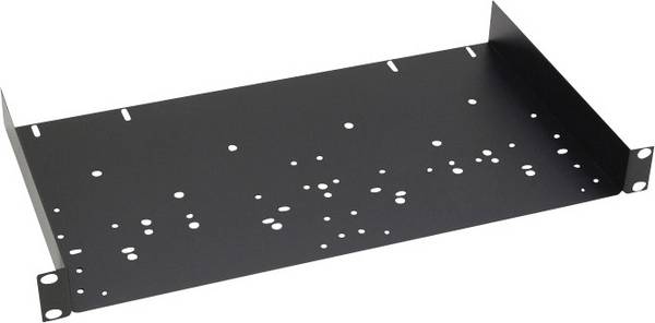 Support berceau rackable 48,3 cm (19") 1 UH