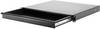 Adam Hall 87401E Tiroir de rack 19 pouces 1 UH acier