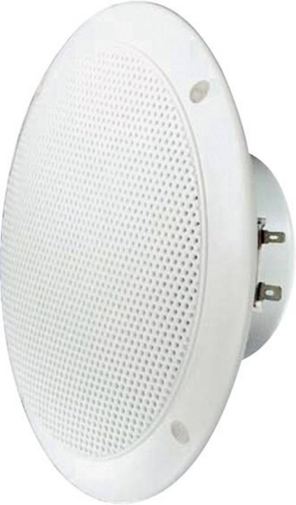 Haut-parleur encastrable à large bande Visaton FR-16 WP blanc