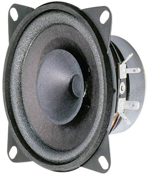 Haut-parleur à large bande Visaton FR 10 HM/4 ohms