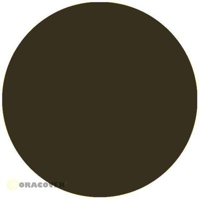 Oracover 26-018-005 Bandes décoratives Oraline (L x l) 15 m x 5 mm camouflage olive