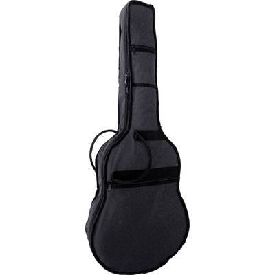 Housse pour guitare acoustique MSA Musikinstrumente GB 11 noir