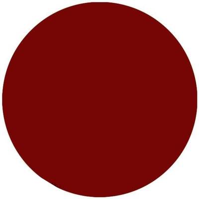 Oracover 26-020-001 Bandes décoratives Oraline (L x l) 15 m x 1 mm rouge