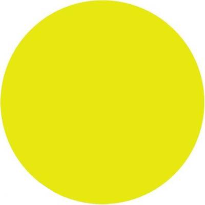 Oracover 26-031-003 Bandes décoratives Oraline (L x l) 15 m x 3 mm jaune (fluorescent)