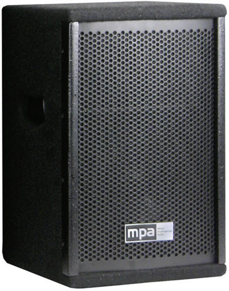 Système sono (subwoofer 15" + enceintes 8") mpa M.A.R.L.I.S. 2.0 MK III AKTIV PA-SET-2