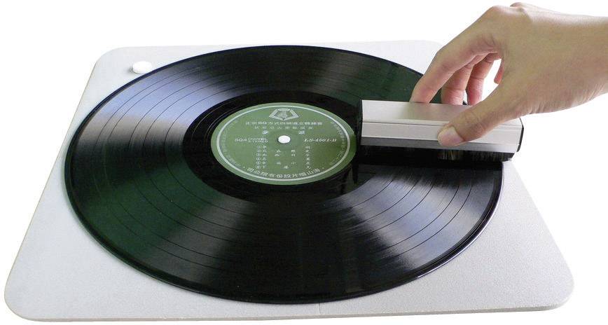 Support de nettoyage Analogis Workmat 1 pc(s)-1