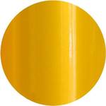 Bande ORALINE, largeur : 2 mm, longueur : 15 m, jaune or nacré