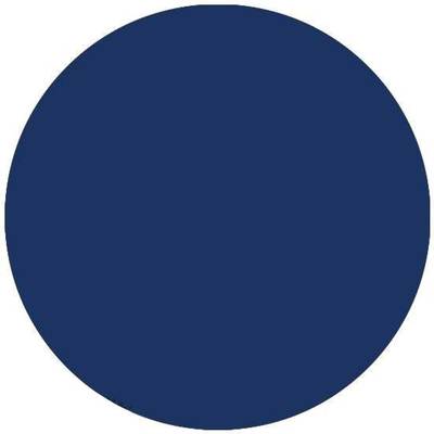 Oracover 26-050-004 Bandes décoratives Oraline (L x l) 15 m x 4 mm bleu