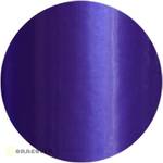 Largeur Oracover : 60 cm longueur : 2 m, nacré violet