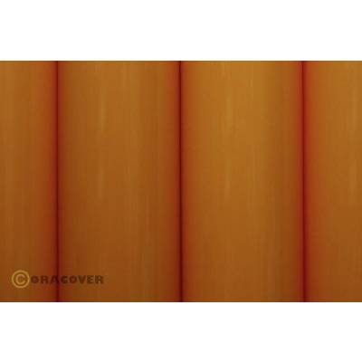 Oracover 40-060-002 Feuille de recouvrement Easycoat (L x l) 2 m x 60 cm orange