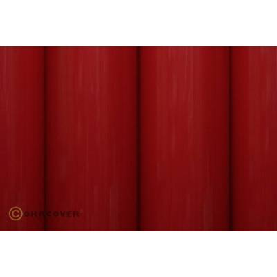 Oracover 40-023-002 Feuille de recouvrement Easycoat (L x l) 2 m x 60 cm rouge