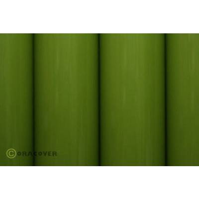 Oracover 40-042-002 Feuille de recouvrement Easycoat (L x l) 2 m x 60 cm vert clair