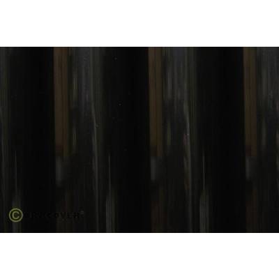 Oracover 40-071-002 Feuille de recouvrement Easycoat (L x l) 2 m x 60 cm noir
