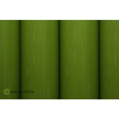 Oracover 40-042-010 Feuille de recouvrement Easycoat (L x l) 10 m x 60 cm vert clair