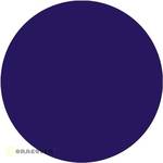 EASYPLOT - largeur : 60 cm longueur : 10 m transparent bleu-violet
