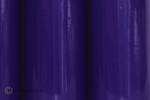 EASYPLOT - largeur : 60 cm longueur : 10 m transparent bleu-violet