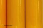 EASYPLOT - largeur : 38 cm longueur : 2 m transparent orange