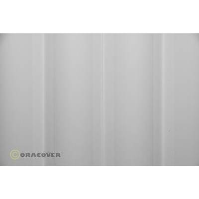 Oracover 25-010-002 Film adhésif Orastick (L x l) 2 m x 60 cm blanc