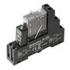 Module relais Weidmüller RCIKIT 24VDC 2CO LED MC 1137810000 24 V/DC 8 A 2 inverseurs (RT) 10 pc(s)