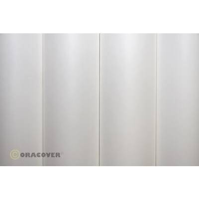 Oracover 10-010-010 Tissu d'entoilage Oratex (L x l) 10 m x 60 cm blanc