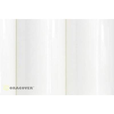 Oracover 83-000-010 Papier pour table traçante Easyplot (L x l) 10 m x 30 cm transparent