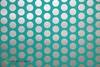Oracover 90-017-091-010 Papier pour table traçante Easyplot Fun 1 (L x l) 10 m x 60 cm turquoise-argent