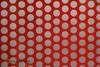 Oracover 90-022-091-010 Papier pour table traçante Easyplot Fun 1 (L x l) 10 m x 60 cm rouge clair, argent