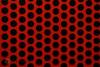 Oracover 90-022-071-010 Papier pour table traçante Easyplot Fun 1 (L x l) 10 m x 60 cm rouge clair, noir