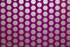 Oracover 45-015-091-002 Film adhésif Orastick Fun 1 (L x l) 2 m x 60 cm violet-argent (fluorescent)