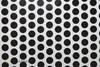 Oracover 45-010-071-002 Film adhésif Orastick Fun 1 (L x l) 2 m x 60 cm blanc, noir