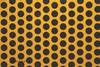 Oracover 45-030-071-002 Film adhésif Orastick Fun 1 (L x l) 2 m x 60 cm jaune cub, noir